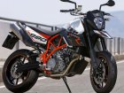 KTM 990 Supermoto R